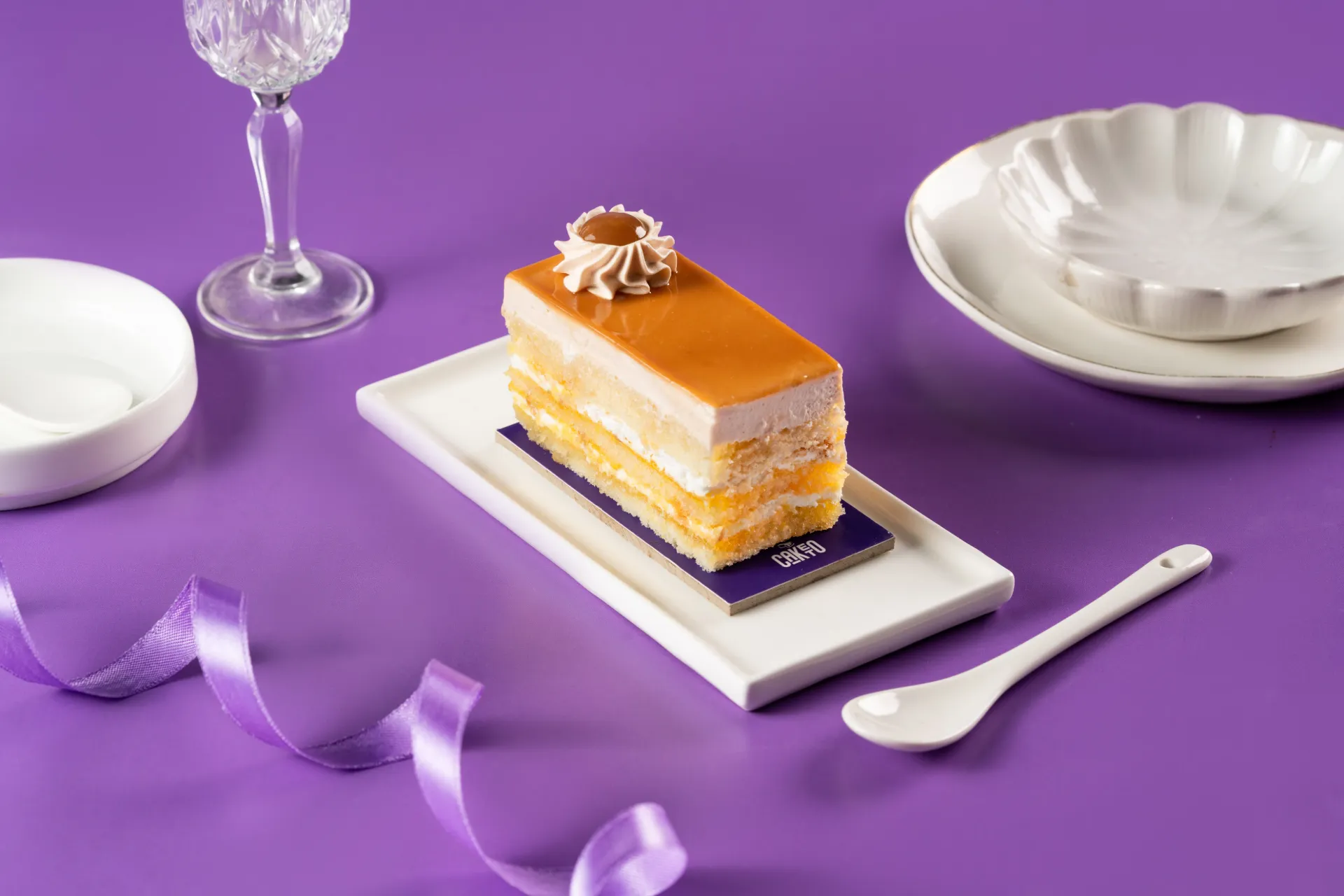 [Caketo] Butterscotch