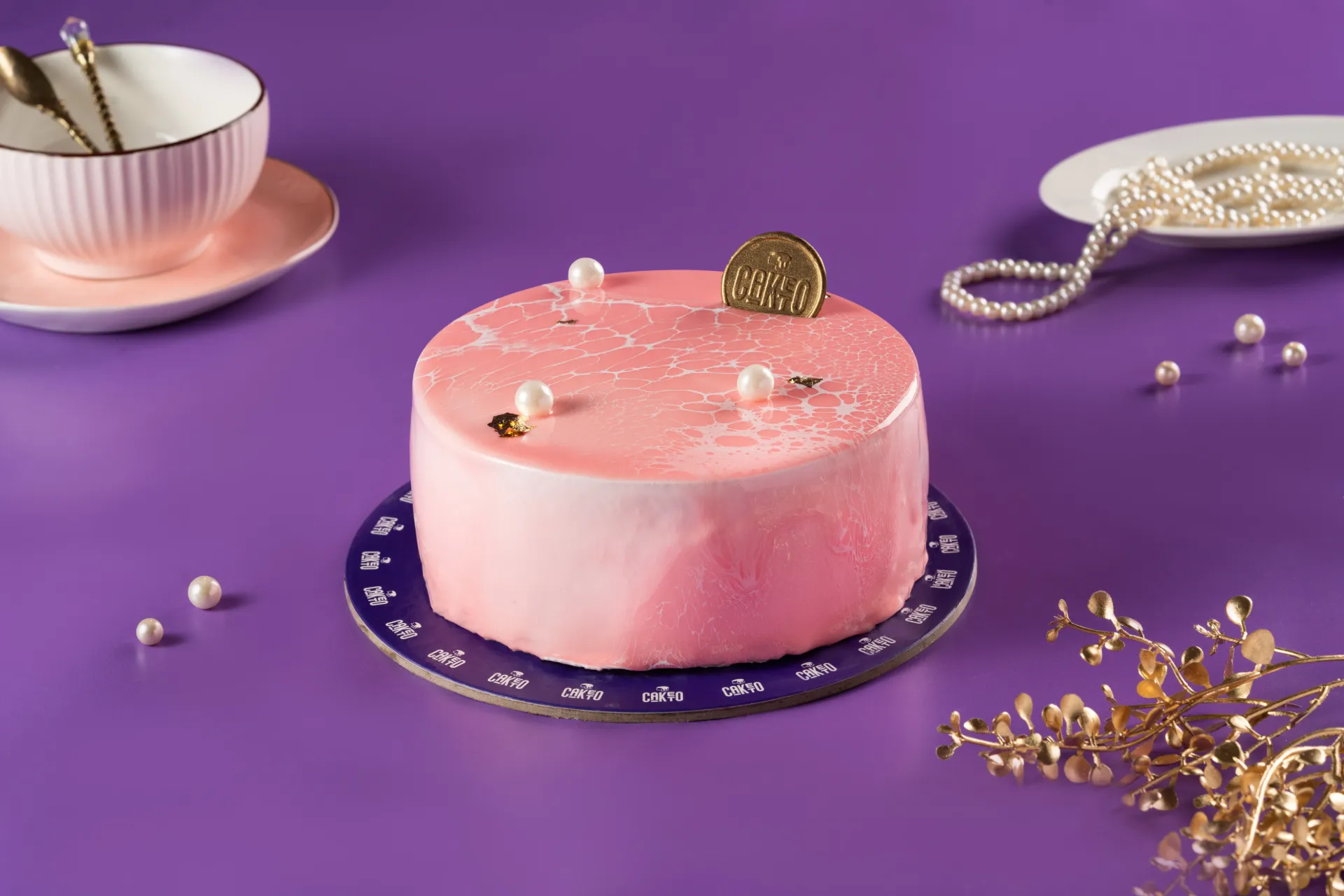 Silky Rose (Half Kg)